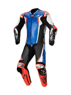Racing Absolute V2 Leren Pak 1 Stuk