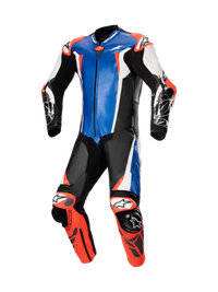 Racing Absolute V2 Leren Pak 1 Stuk