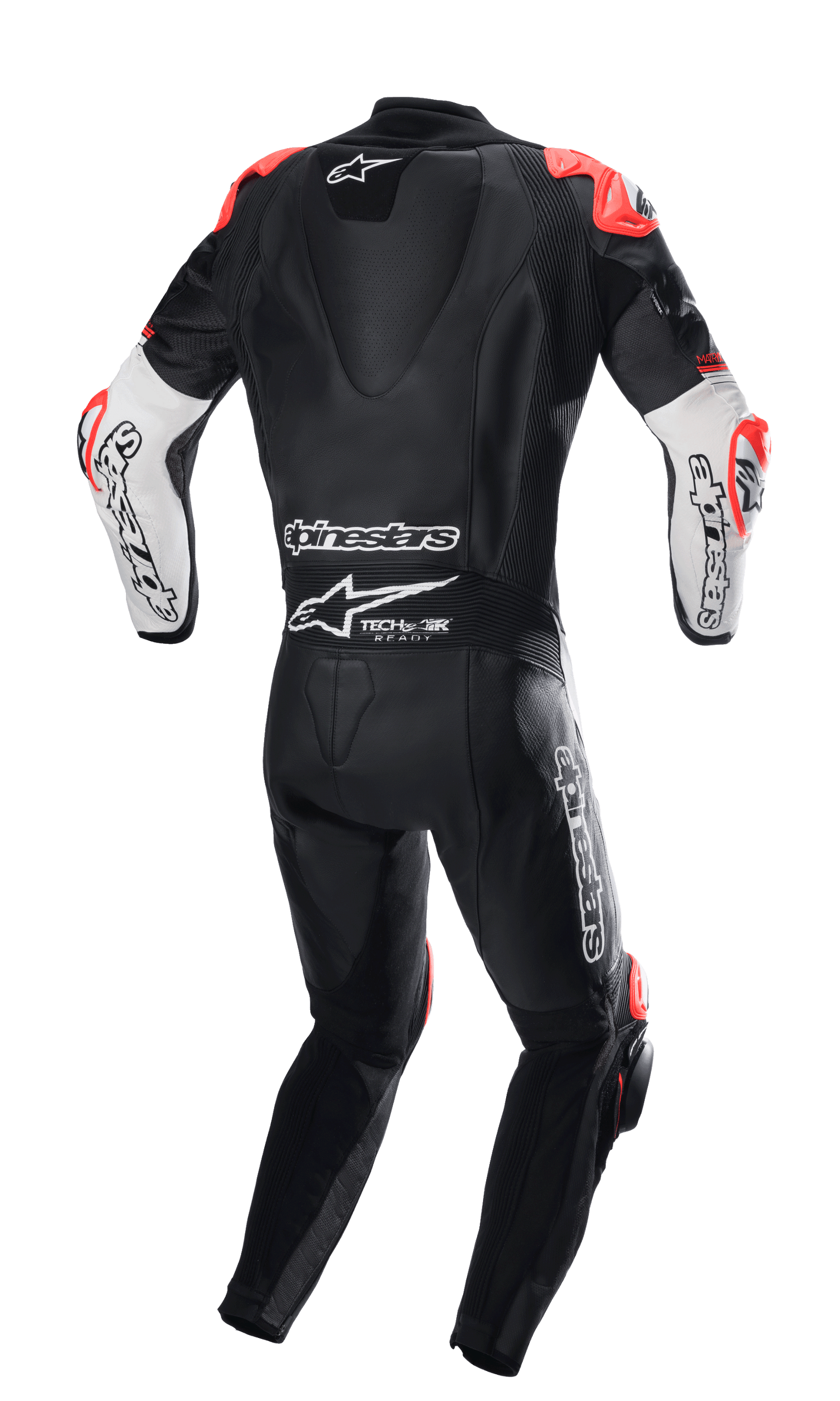 Combinaison Cuir GP Tech V4