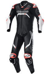 Combinaison Cuir GP Tech V4