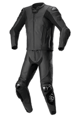 Missile V2 2-Piece Leather Suit