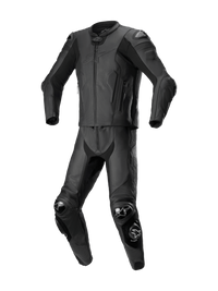 Missile V2 Leather Suit - 2 Piece