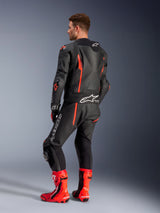 Missile V2 2-Piece Leather Suit