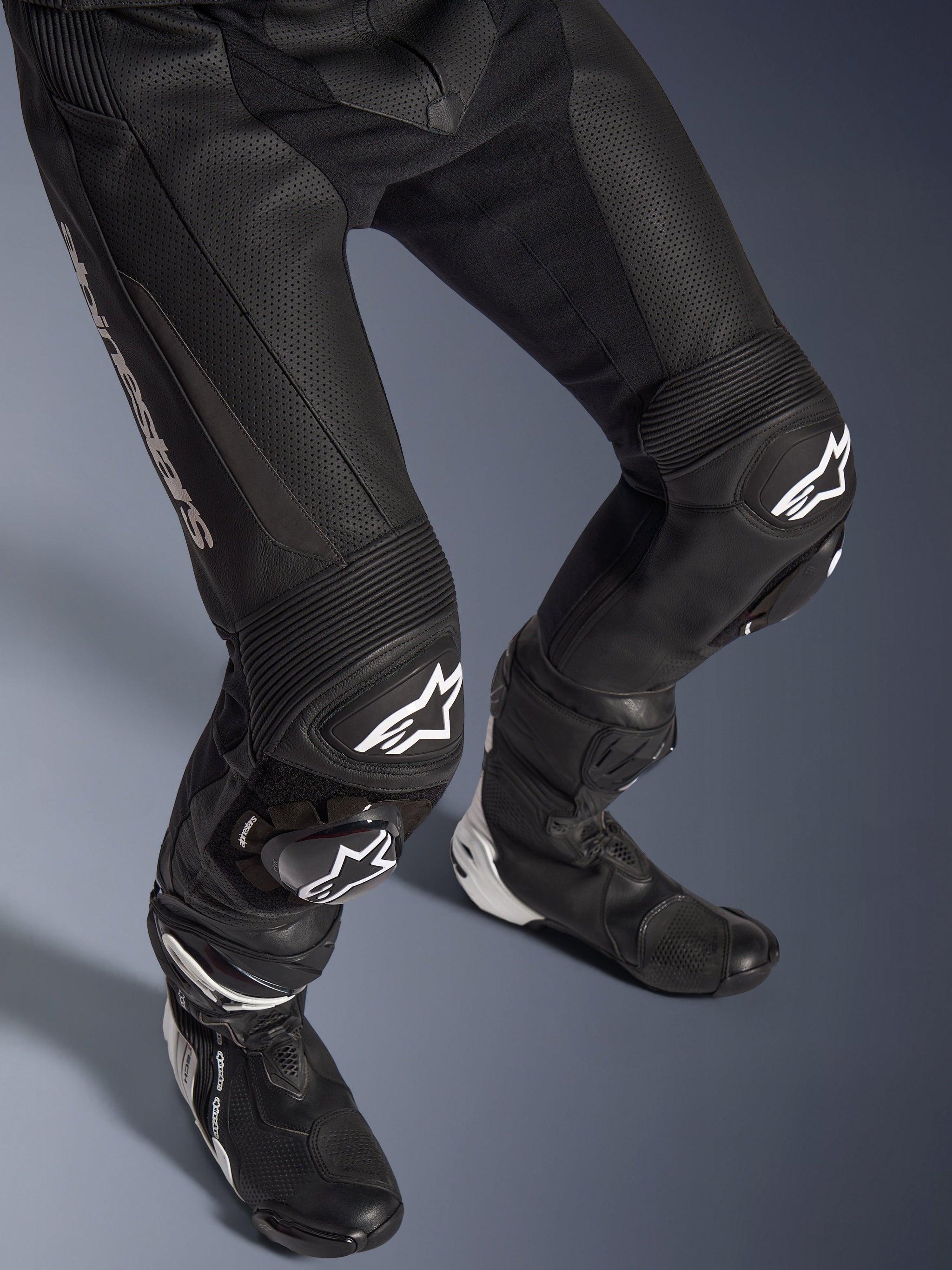 GP Force V2 Leren Pak 2 Stuks