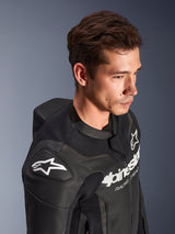 GP Force V2 Leren Pak 2 Stuks