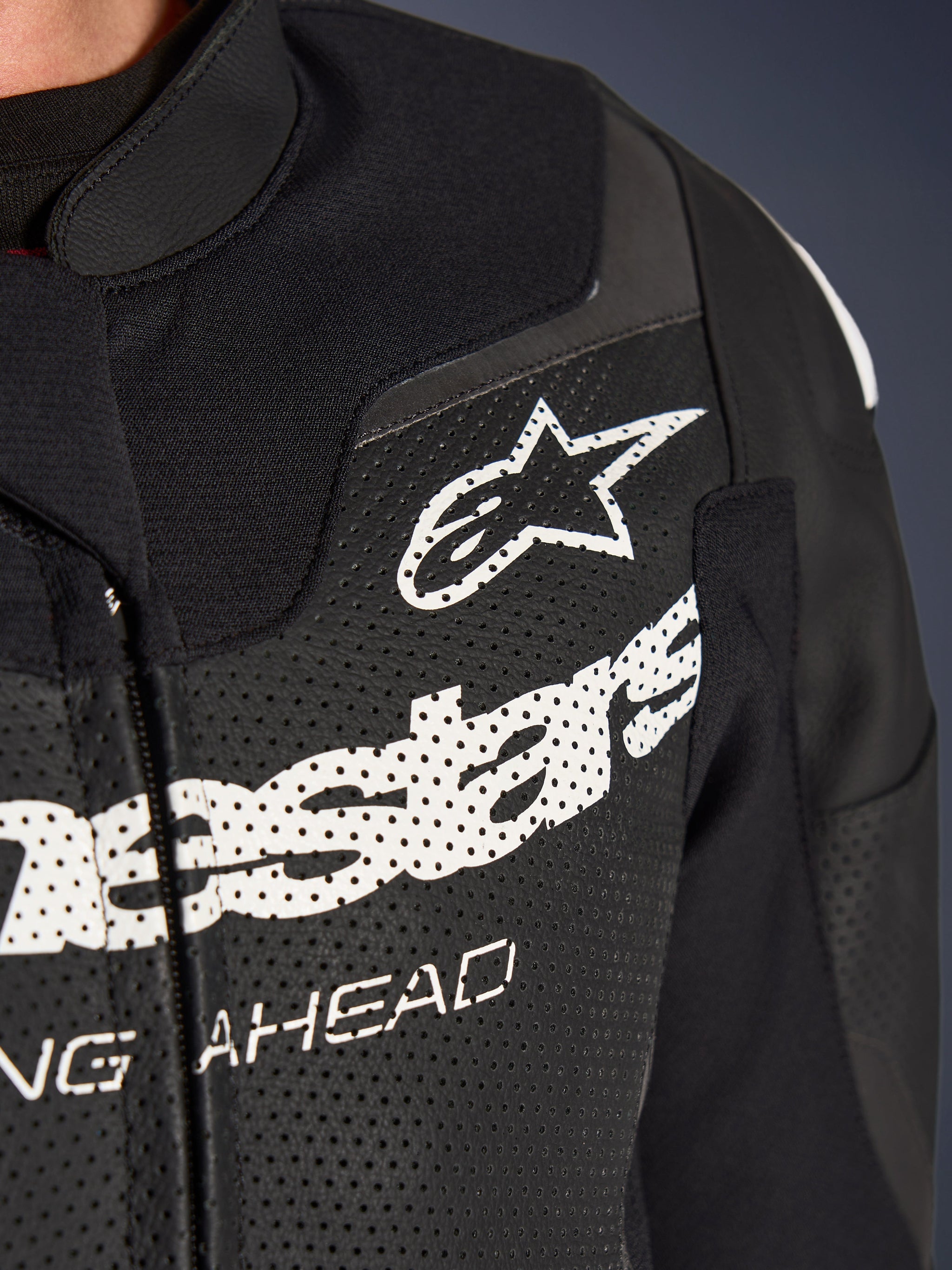 GP Force V2 Leren Pak 2 Stuks