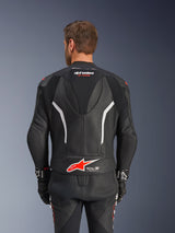 GP Force V2 Leren Pak 2 Stuks