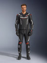GP Force V2 Leather Suit- 2Piece