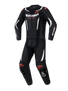 Combinaison En Cuir GP Force V2 2 Pièces