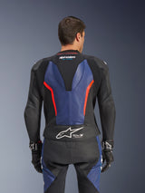 GP Force V2 Leather Suit- 2Piece