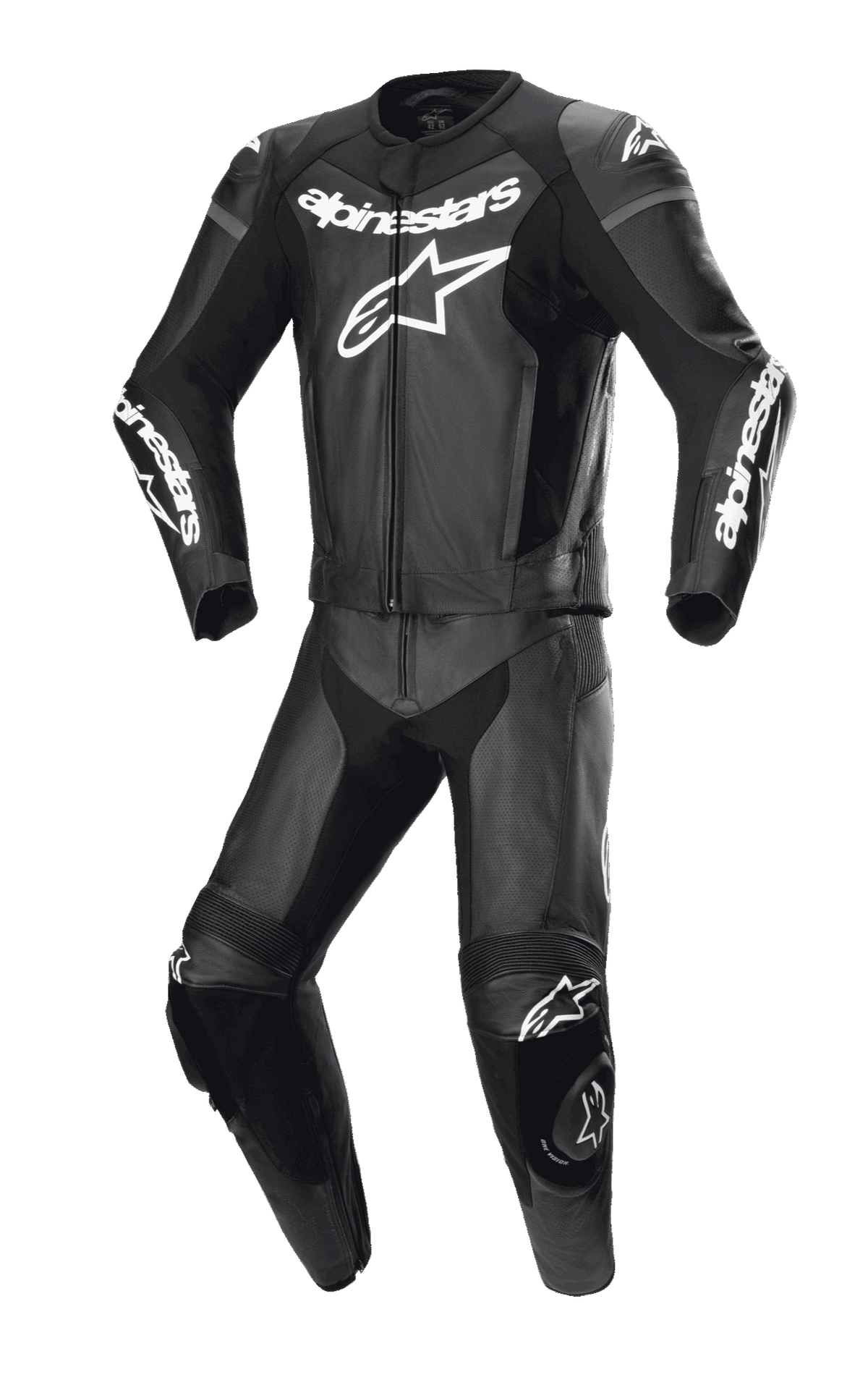 Gp Force Lurv 2-Piece Leather Anzug