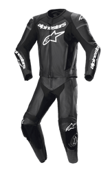 Gp Force Lurv 2-Piece Leather Anzug