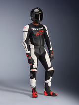 GP Force Lurv 2-Teilige Lederkombi