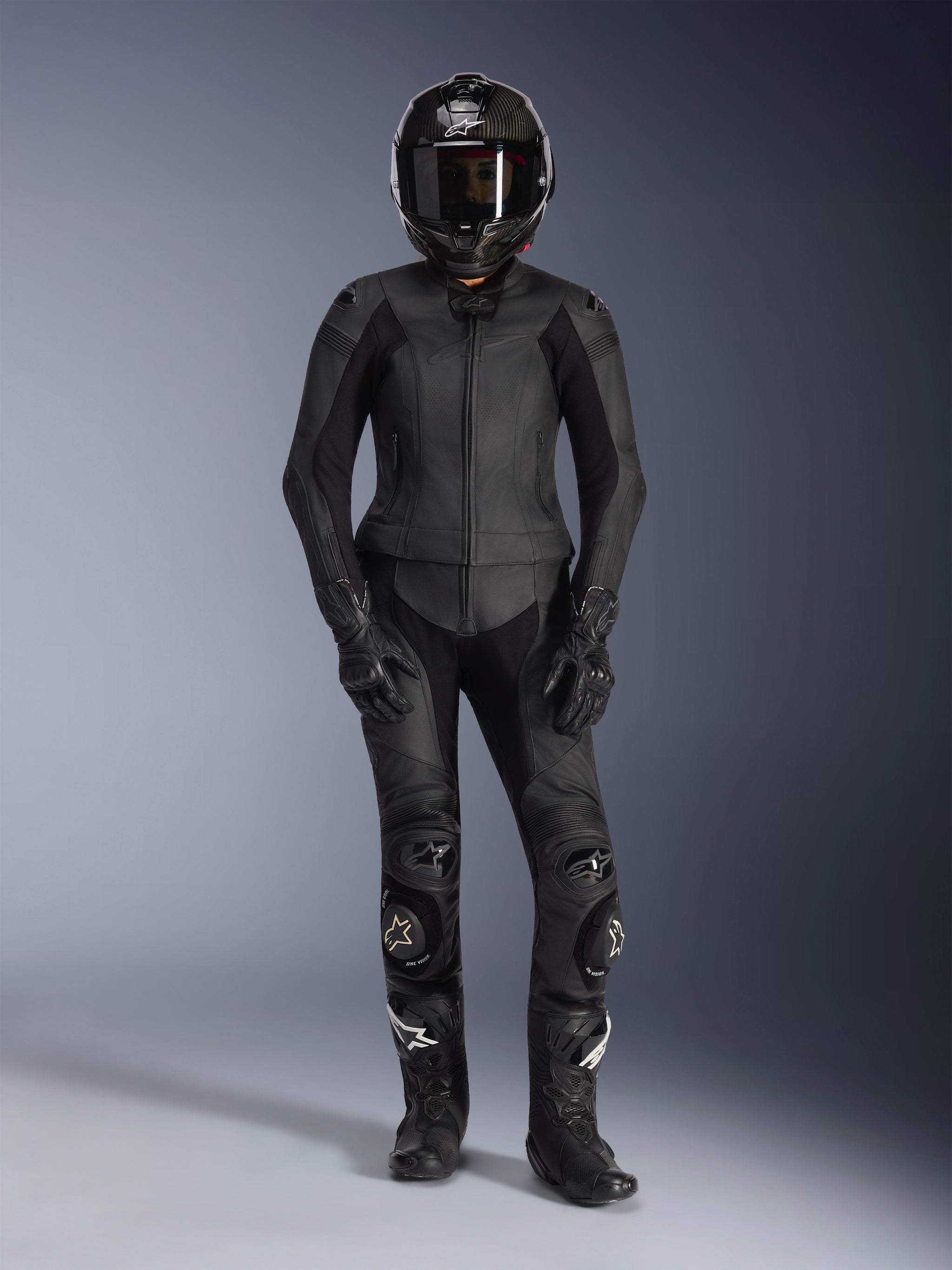 Damen-Stella Missile V2 2-PIECE Kombi