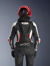 Woman Stella GP-R7 Leather Suit - 2Piece