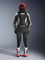 Woman Stella GP-R7 Leather Suit - 2Piece