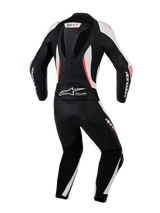 Woman Stella GP-R7 Leather Suit - 2Piece