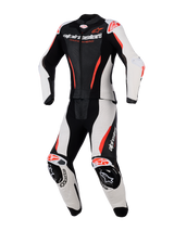 Woman Stella GP-R7 Leather Suit - 2Piece