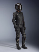 Damen-Stella GP Plus 2-Teilige Lederkombi