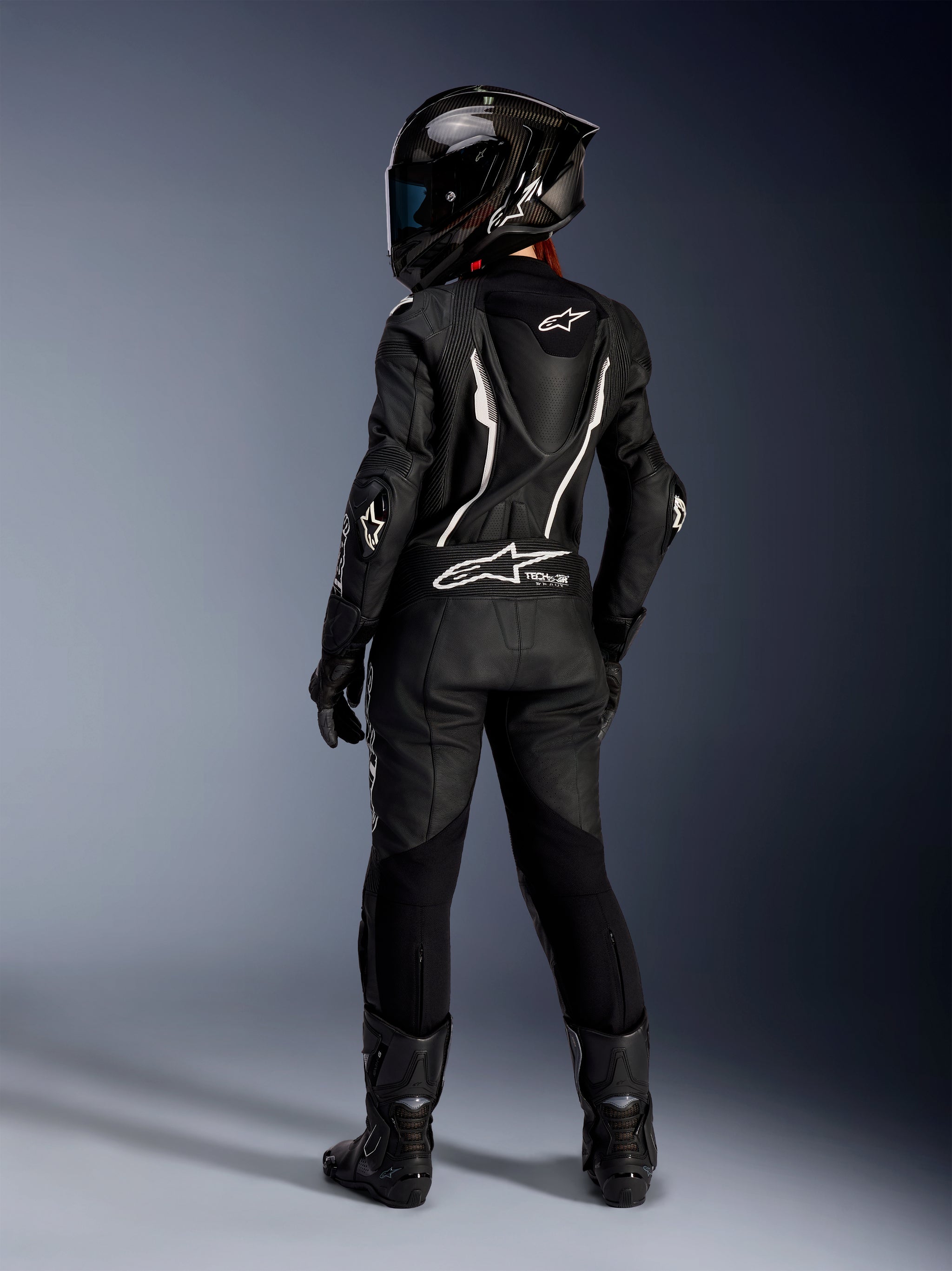 Combinaison 1-Pièce Stella Missile V2 Femme