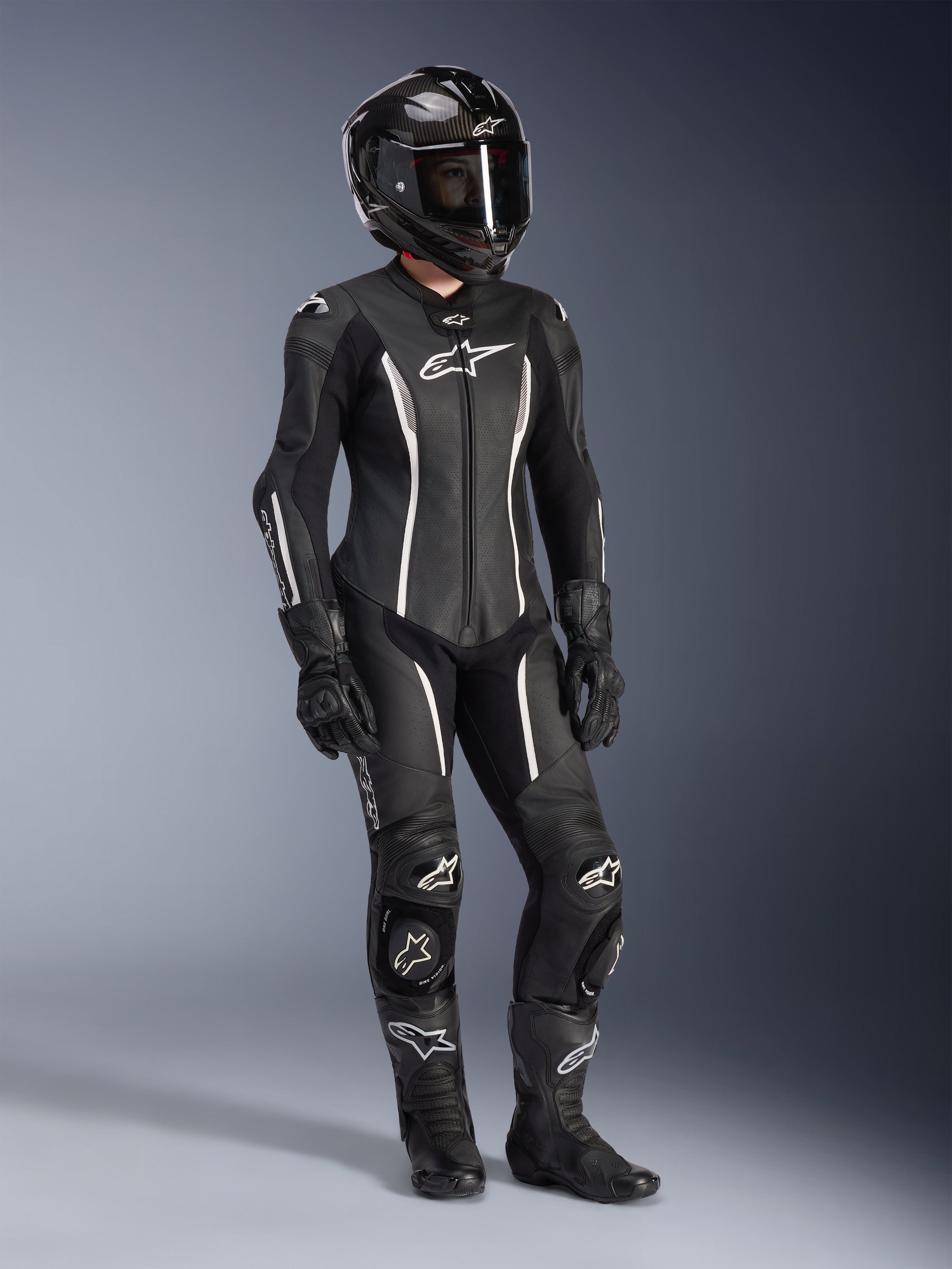 Combinaison 1-Pièce Stella Missile V2 Femme