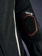 Combinaison En Cuir Stella GP-R7 1 Pièce