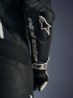 Combinaison En Cuir Stella GP-R7 1 Pièce