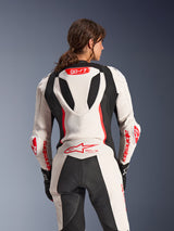 Dames Stella GP-R7 Leren Pak 1 Stuk