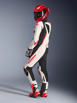 Dames Stella GP-R7 Leren Pak 1 Stuk