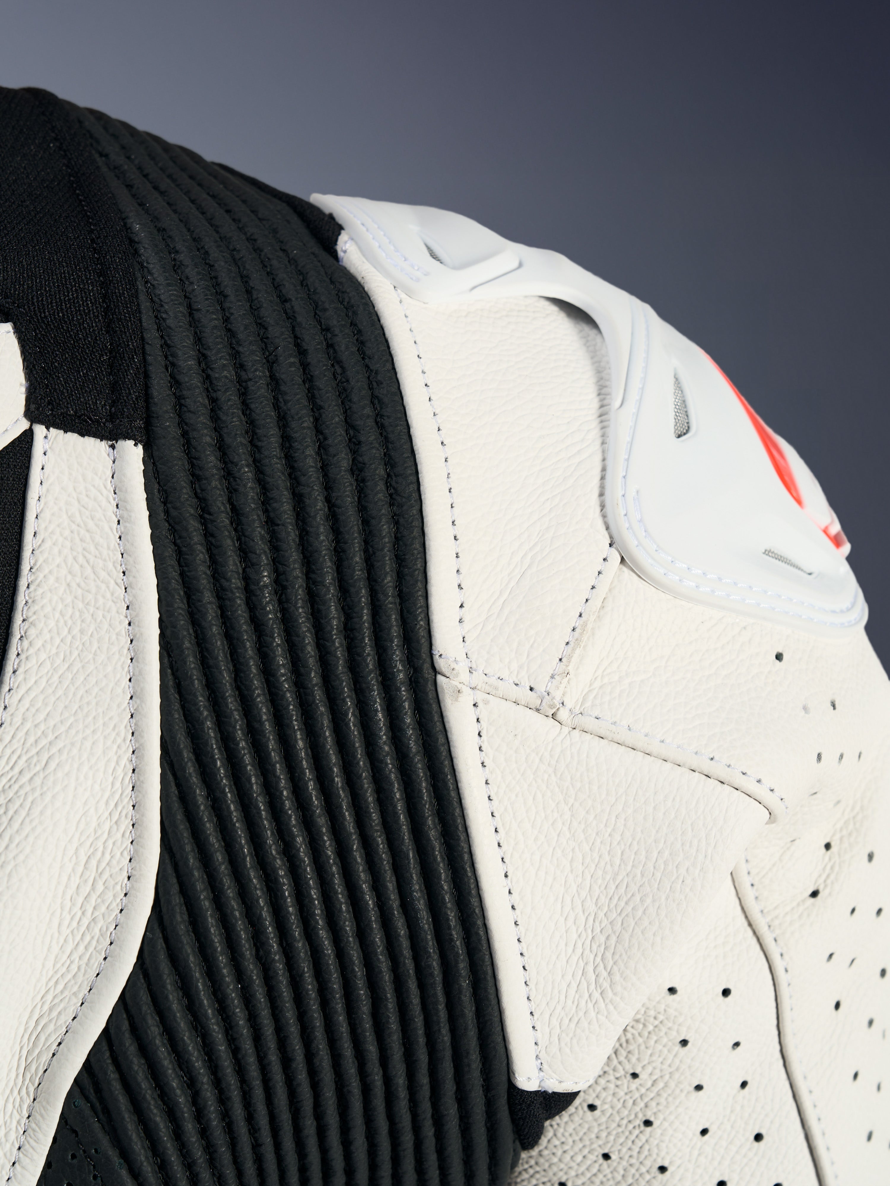 Combinaison En Cuir Stella GP-R7 1 Pièce
