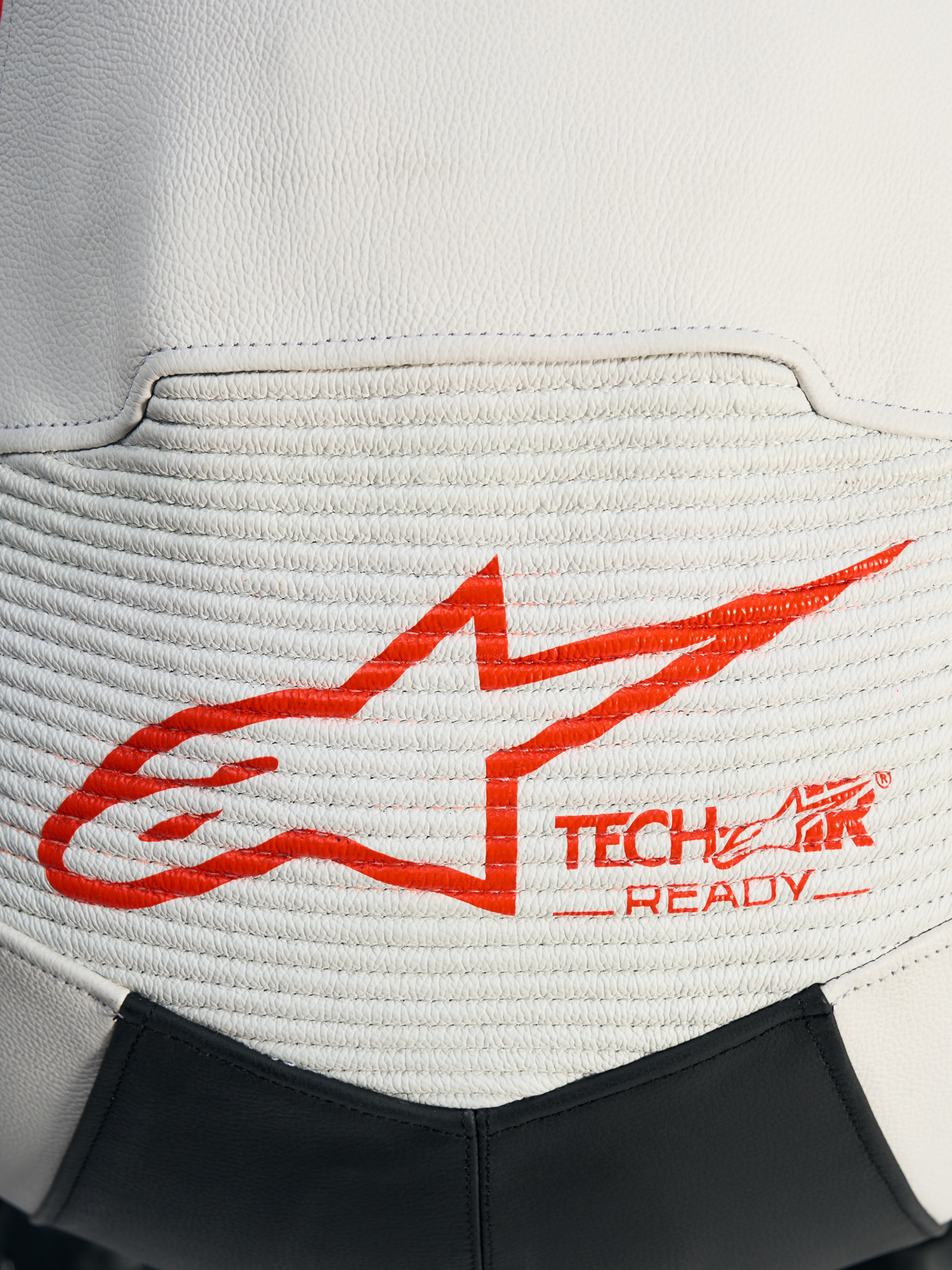 Combinaison En Cuir Stella GP-R7 1 Pièce