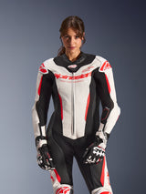 Dames Stella GP-R7 Leren Pak 1 Stuk