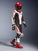 Dames Stella GP-R7 Leren Pak 1 Stuk