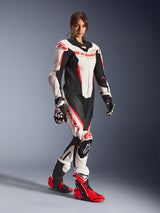 Woman Stella GP-R7 Leather Suit - 1Piece
