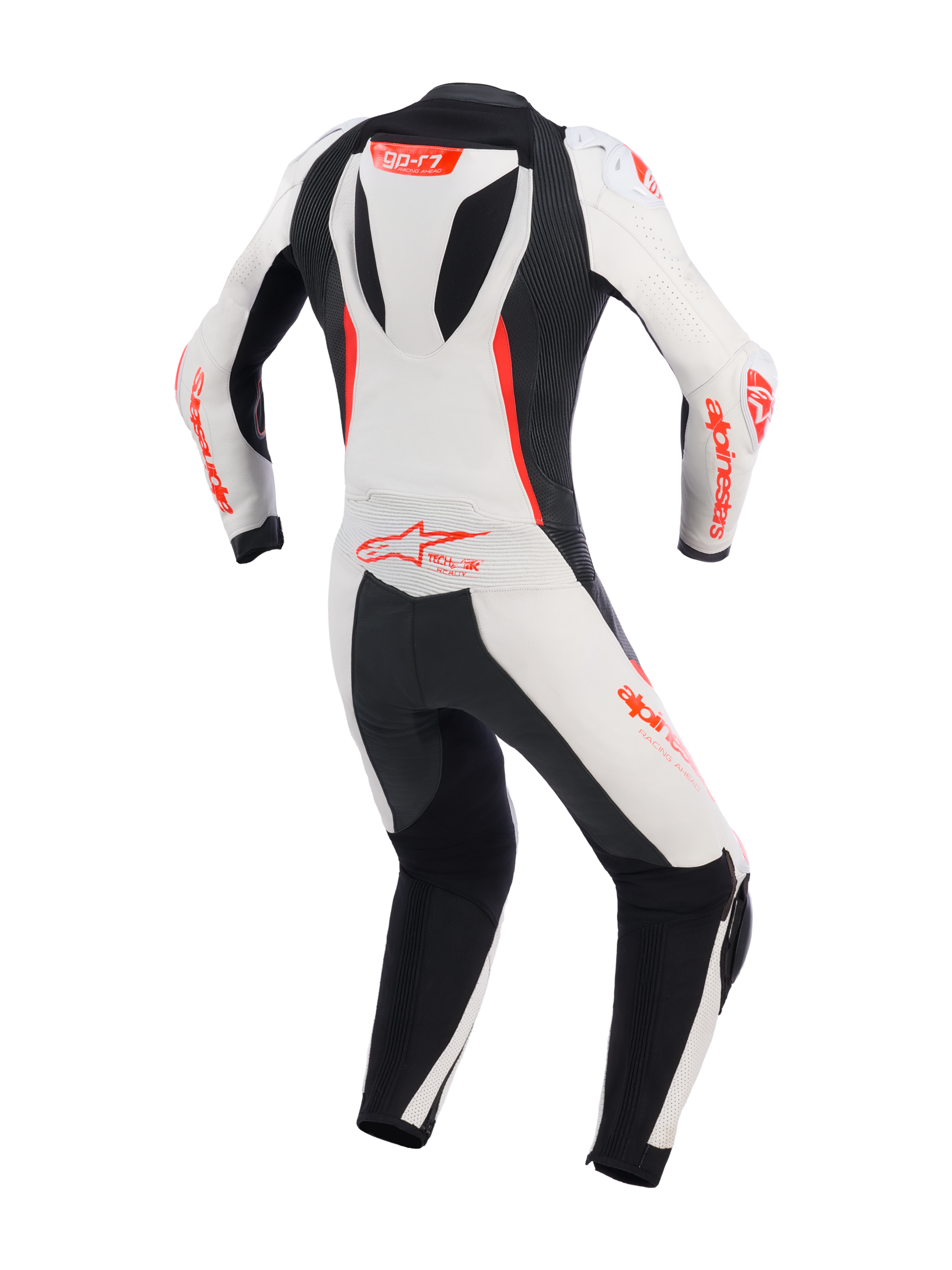 Stella GP-R7 Leren Pak 1 Stuk