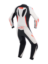 Dames Stella GP-R7 Leren Pak 1 Stuk