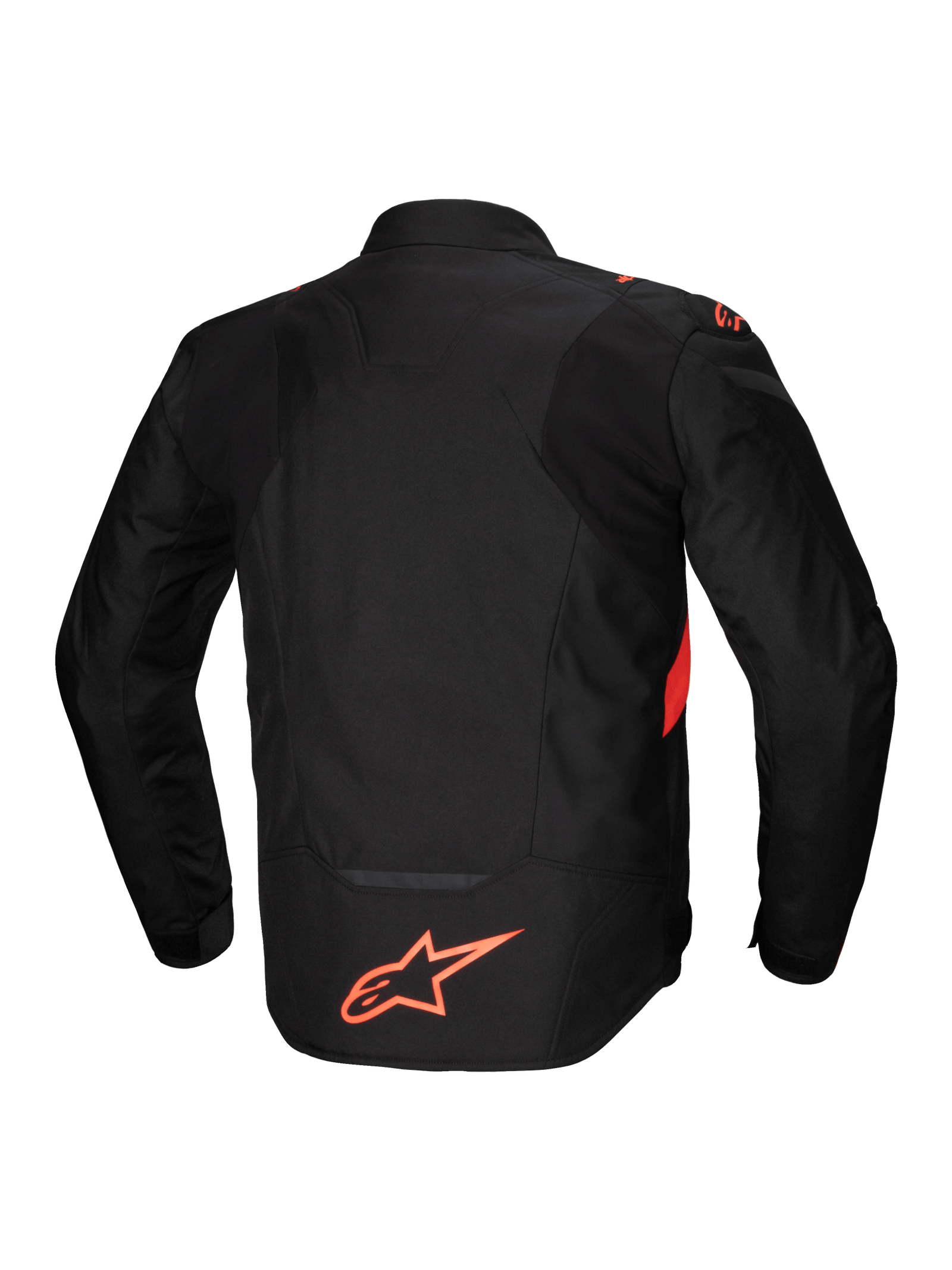 T-Jaws V4 Waterproof Jacke