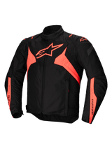 T-Jaws V4 Waterproof Jacke