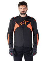 T-Jaws V4 Waterproof Veste