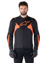 Veste Imperméable T-Jaws V4