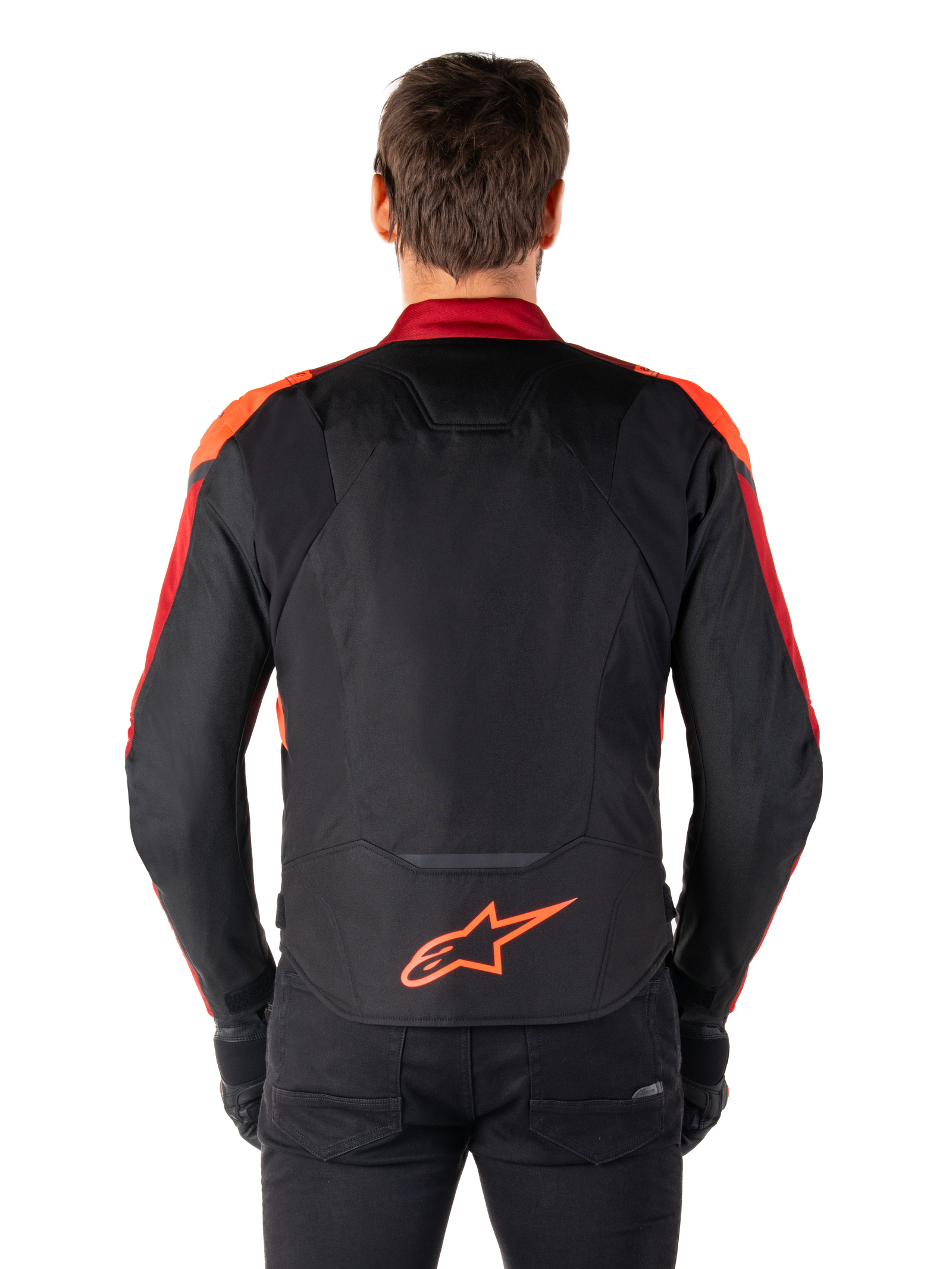 T-Jaws V4 Waterproof Veste