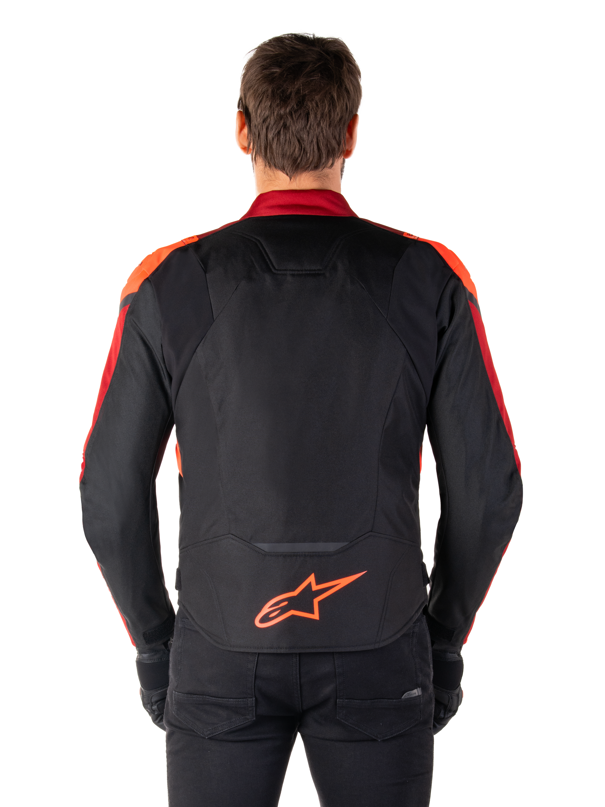 T-Jaws V4 Waterproof Jacket