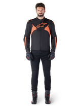 T-Jaws V4 Waterproof Veste