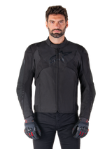 T-Jaws V4 Waterproof Veste