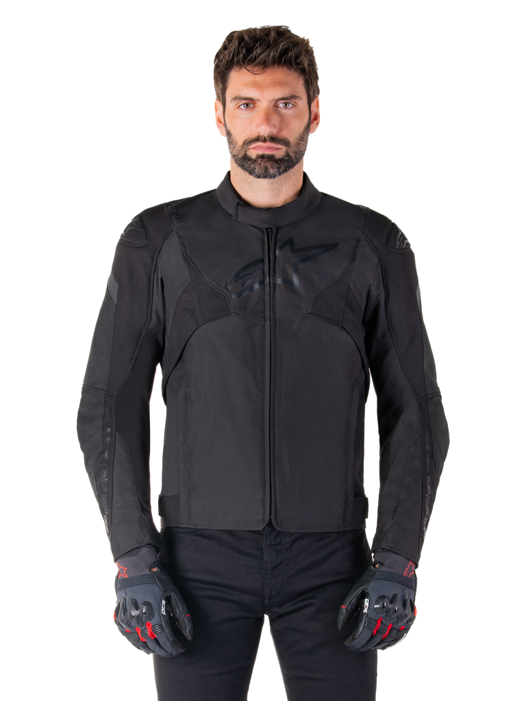 T-Jaws V4 Waterproof Veste