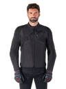 Veste Imperméable T-Jaws V4