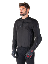 T-Jaws V4 Waterproof Veste