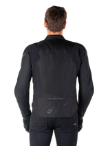 Veste Imperméable T-Jaws V4