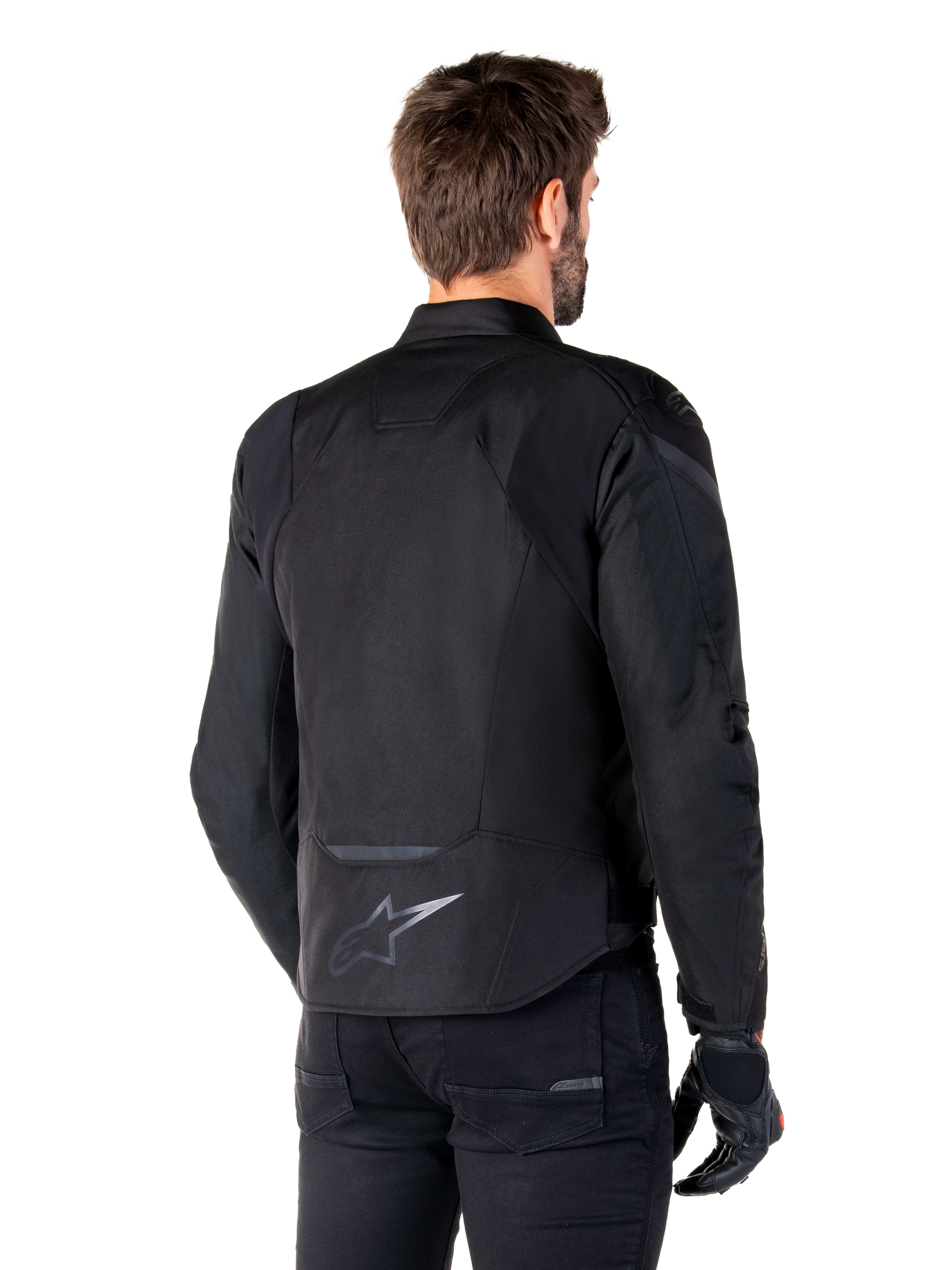 T-Jaws V4 Waterproof Veste