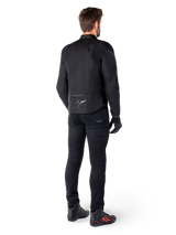 Veste Imperméable T-Jaws V4